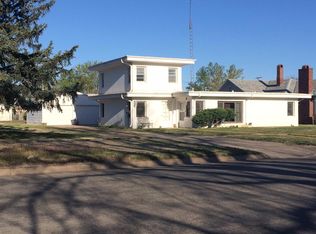 329 N Main St, Wakeeney, KS 67672