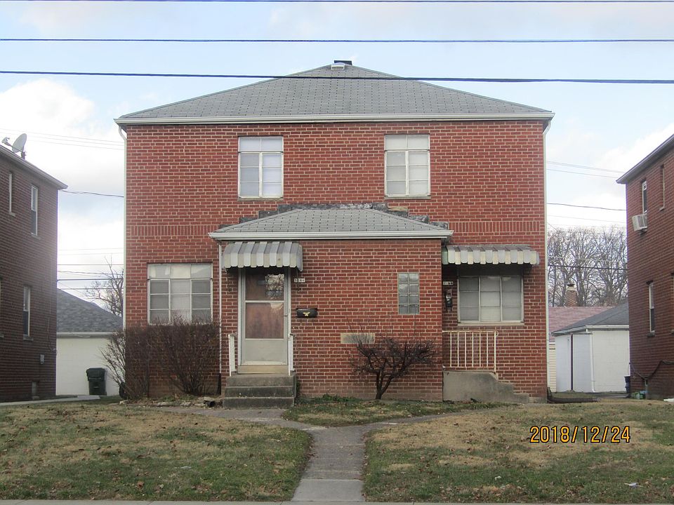 2nd image of 3284-3286 Sullivant Ave