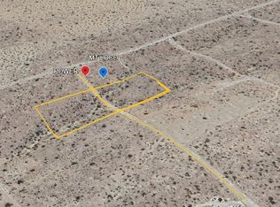 N Mount Loco Dr, Dolan Springs, AZ 86441