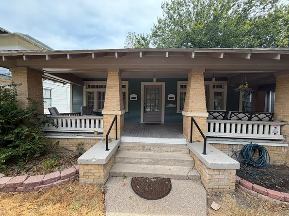 2257 Alston Ave #S, Fort Worth, TX 76110