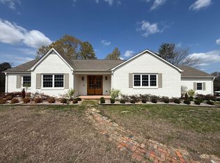 1447 N Old Greensboro Rd, High Point, NC 27265