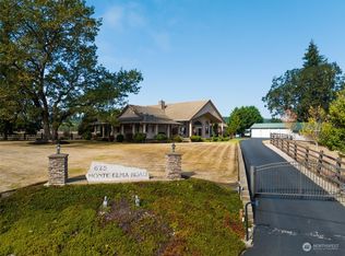 625 Monte Elma Rd, Montesano, WA 98563