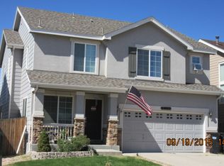 8012 Parsonage Ln, Colorado Springs, CO 80951