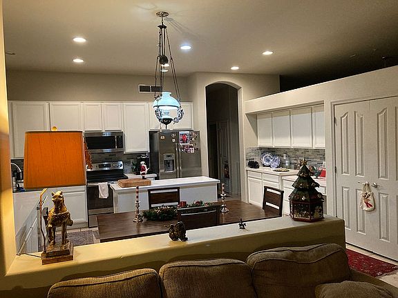 New kitchen remodel