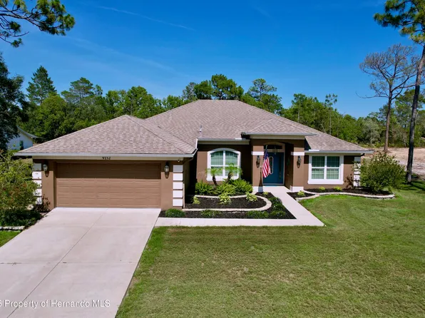 9152 Bunting Rd, Weeki Wachee, FL 34613