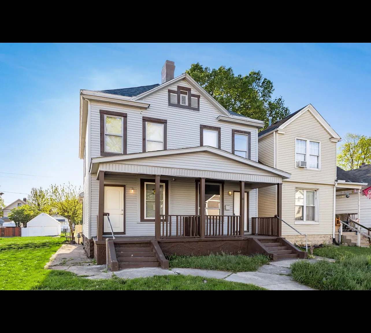 2 bed, 1100 sqft, $1,250 — Photo 1