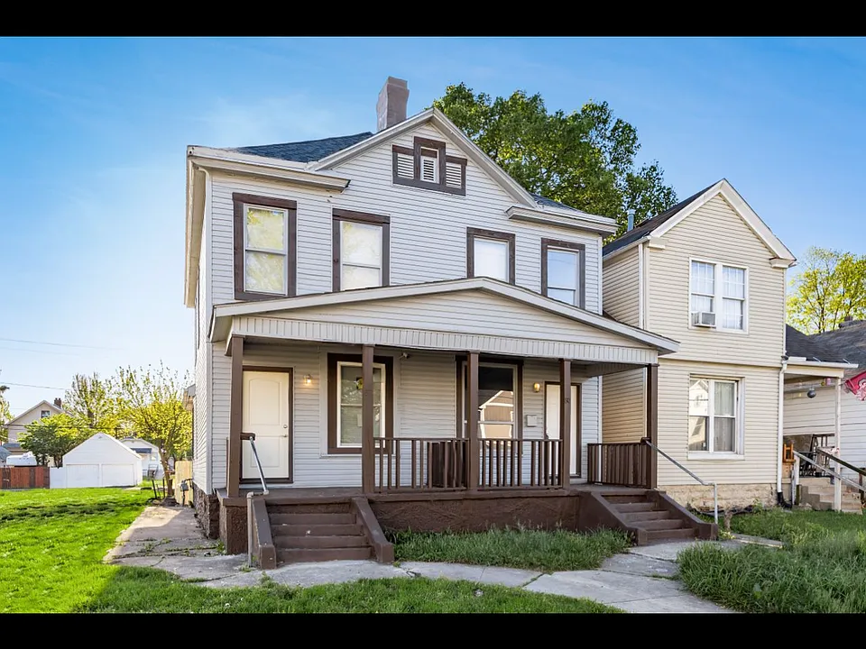 82 N Central Ave