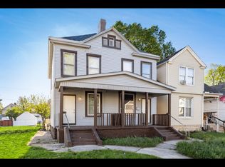 82 N Central Ave, Columbus, OH