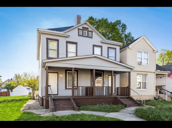 82 N Central Ave, Columbus, OH 43222