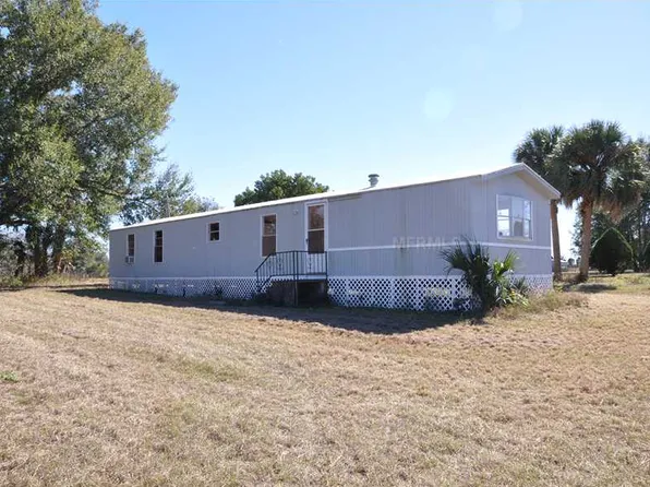 25408 Banjo Ln, Eustis, FL 32736