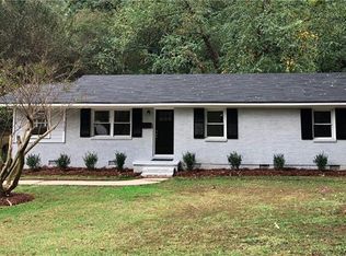 5122 Kistler Ave, Charlotte, NC 28205