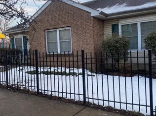 268 W Kinney St, Newark, NJ 07103