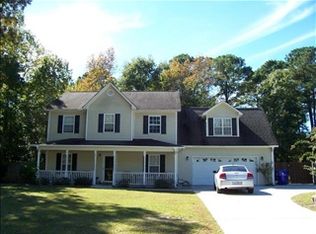 75 Combine Ln, Leland, NC 28451