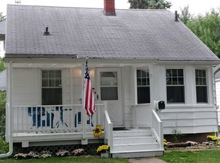 315 Sunset Blvd, Toledo, OH