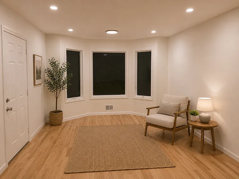 334 Saint Pauls Ave #1 — Photo 3