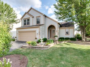 2365 Chesapeake Bay, Elgin, IL 60123