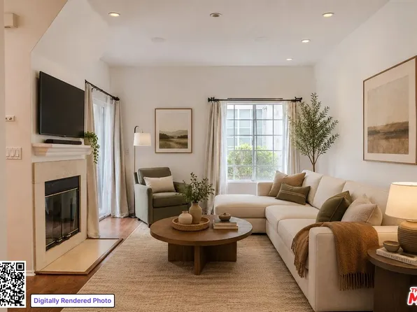 5782 Oak Bank Trl #Tl105, Oak Park, CA 91377