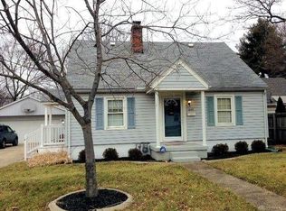 3007 Wildwood Rd, Middletown, OH 45042
