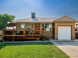 1005 NW Clifford St, Pullman, WA 99163