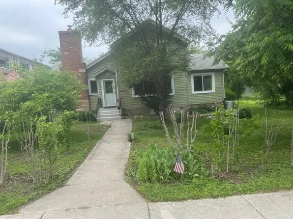 506 East Main STREET, Plymouth, WI 53073