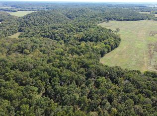 Highway 43, South West City, MO 64863