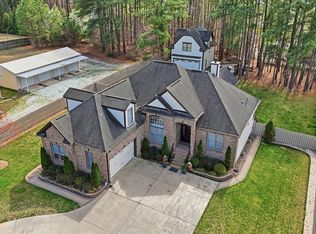4916 Lumley Rd, Durham, NC 27703
