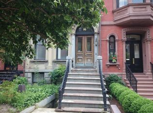 16 Marlborough St, Boston, MA 02116