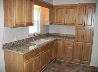 641 Ina Ave, Akron, OH 44306