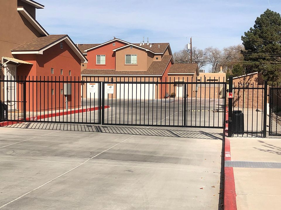 Secure gated community in a great neighborhood