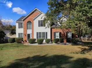 10031 Gladwick Ct, Huntersville, NC 28078