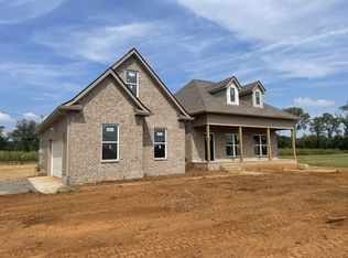 2057 Halls Mill Rd LOT 4, Unionville, TN 37180