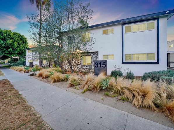 315 Junipero Ave #2