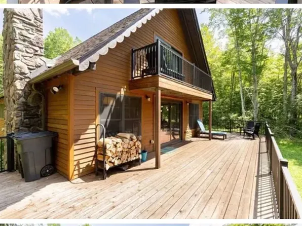 166 Hillys Ln, Margaretville, NY 12455