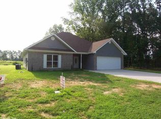 14 Dawson Cv, Mayflower, AR 72106
