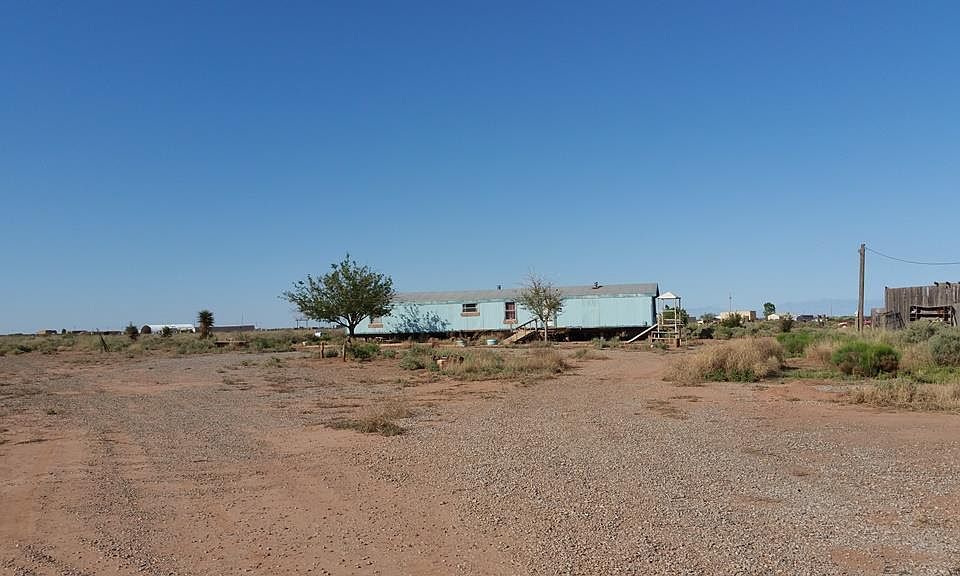 2 Sunny Lane, Tularosa, NM