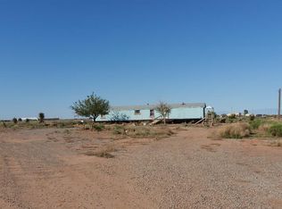 2 Sunny Ln, Tularosa, NM 88352