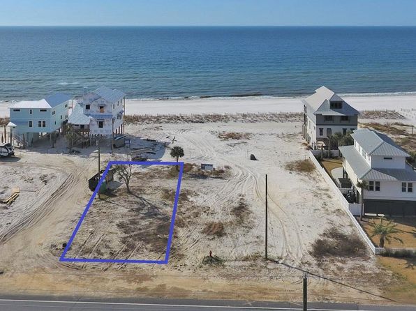 Mexico Beach Real Estate Mexico Beach Fl Homes For Sale Zillow