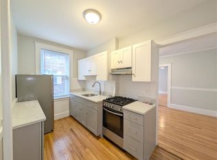 153 Summer St, Somerville, MA 02143