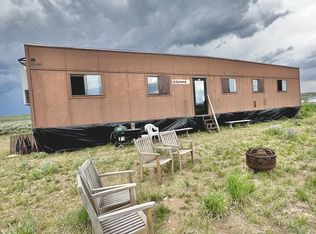 16 W Geronimo Ln, Daniel, WY 83115