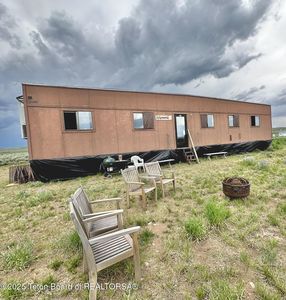16 W Geronimo Ln, Daniel, WY, 83115
