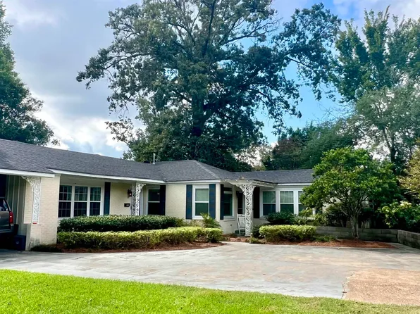 1314 Forsythe Ave, Monroe, LA 71201