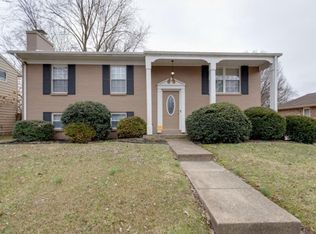 4105 Deer Trl, Evansville, IN 47715