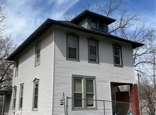 430 N 16th St, Saint Joseph, MO 64501