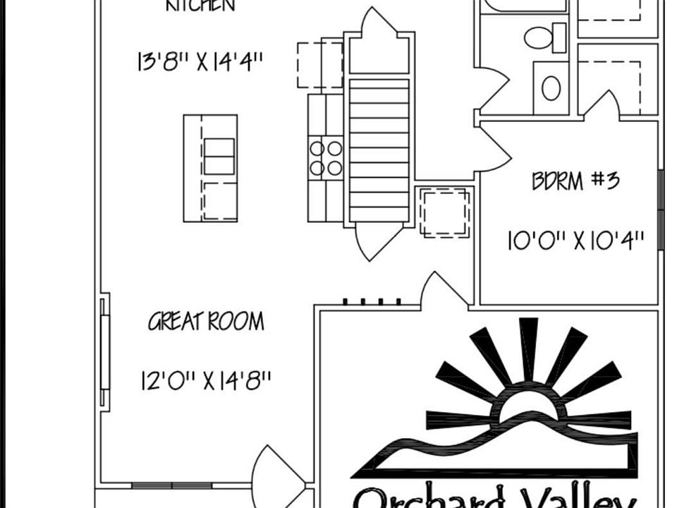 2nd image of 1224 S 14th Cir