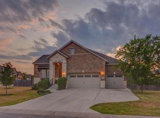 248 Big Meadow Rd, Austin, TX 78737