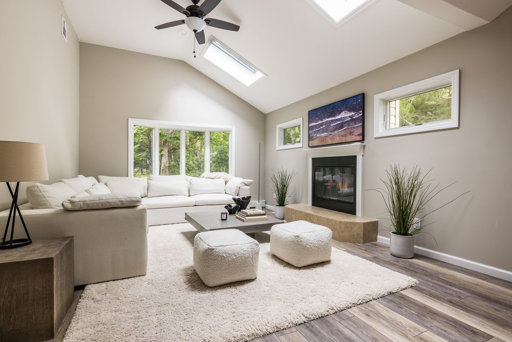  Existing Cottage Living 