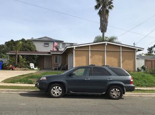3513 Mount Acomita Ave, San Diego, CA 92111