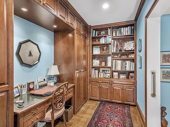 5th image of 2 Sutton Pl S APT 12A