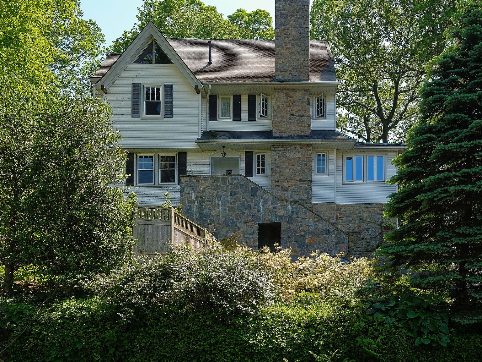 60 Kensington Rd, Bronxville, NY 10708 Zillow
