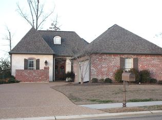701 Tortoise Rdg, Brandon, MS 39047